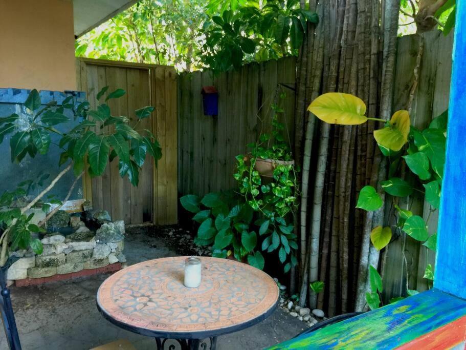 Miami Bungalow Oasis Near Everglades & The Keys 커틀러 베이 외부 사진