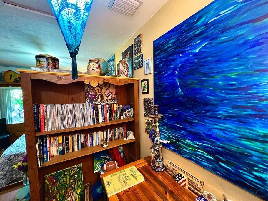 Miami Bungalow Oasis Near Everglades & The Keys 커틀러 베이 외부 사진