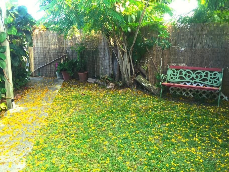 Miami Bungalow Oasis Near Everglades & The Keys 커틀러 베이 외부 사진