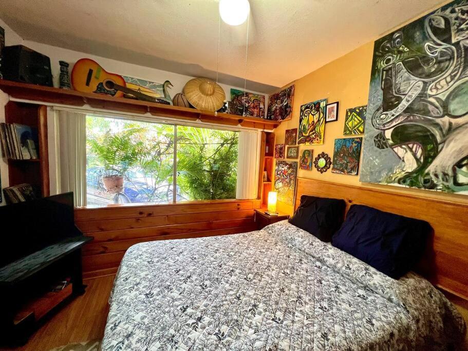 Miami Bungalow Oasis Near Everglades & The Keys 커틀러 베이 외부 사진