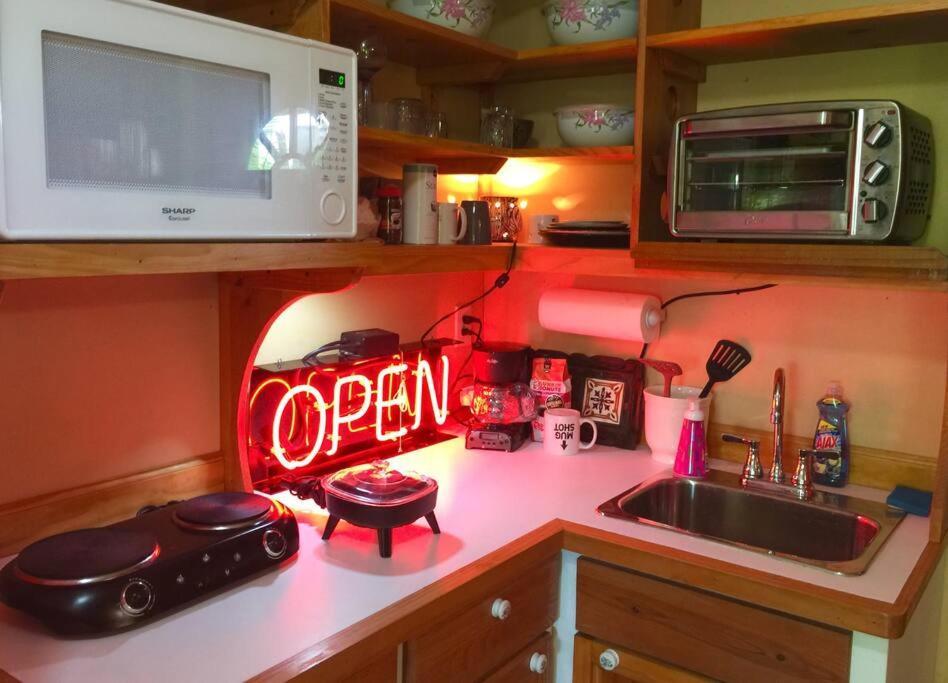 Miami Bungalow Oasis Near Everglades & The Keys 커틀러 베이 외부 사진