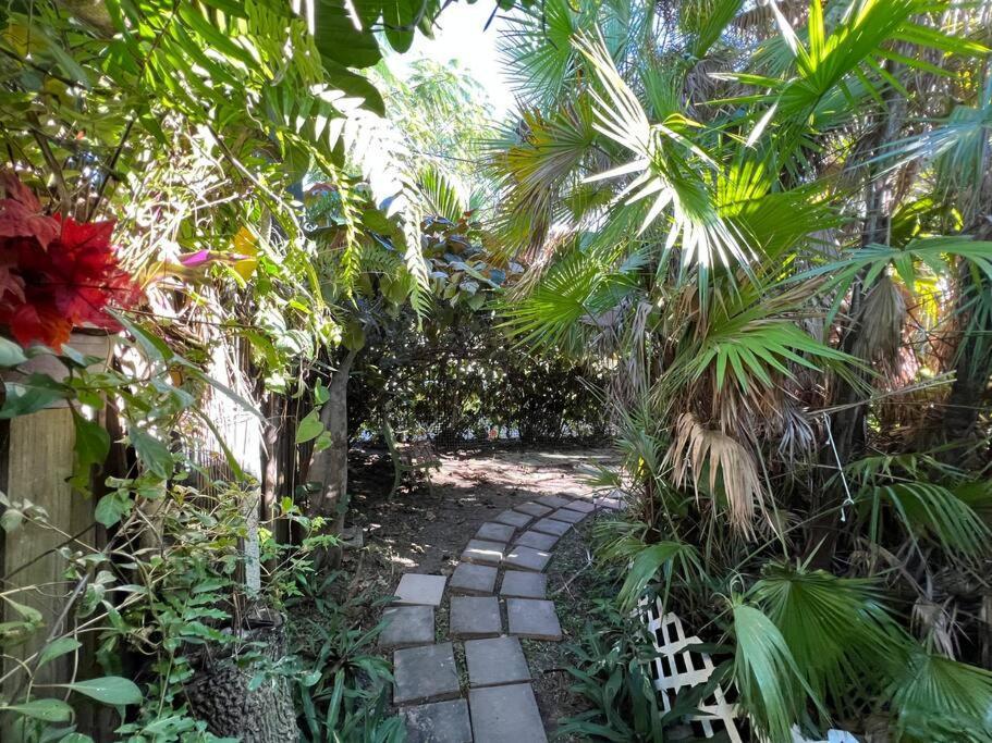 Miami Bungalow Oasis Near Everglades & The Keys 커틀러 베이 외부 사진