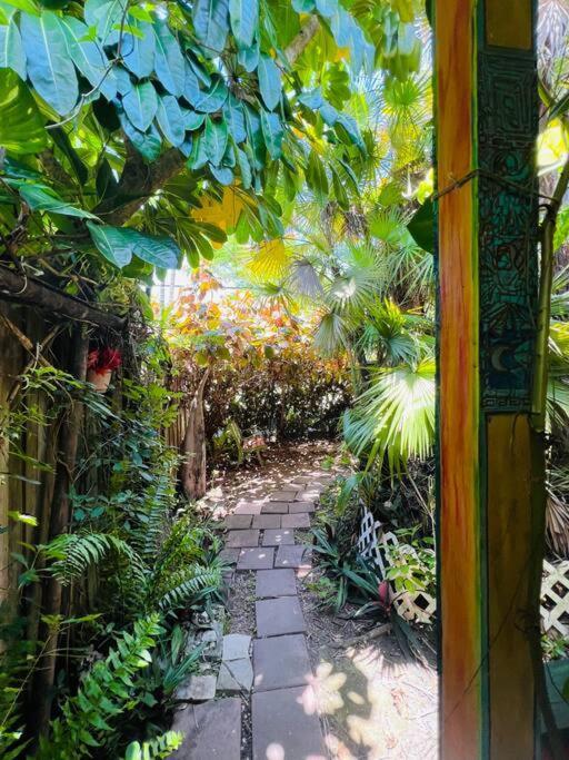 Miami Bungalow Oasis Near Everglades & The Keys 커틀러 베이 외부 사진