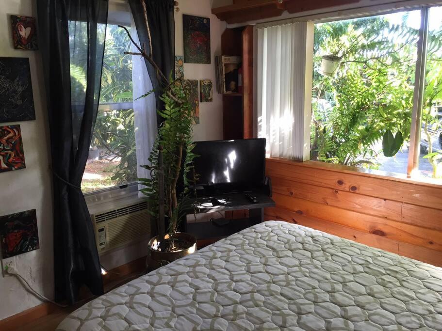 Miami Bungalow Oasis Near Everglades & The Keys 커틀러 베이 외부 사진