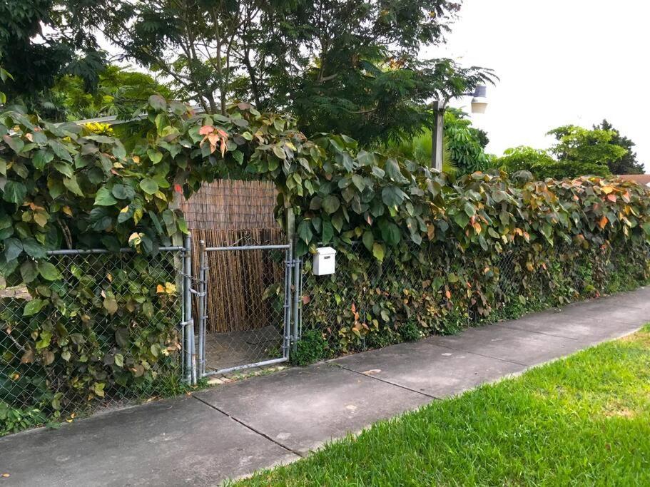Miami Bungalow Oasis Near Everglades & The Keys 커틀러 베이 외부 사진