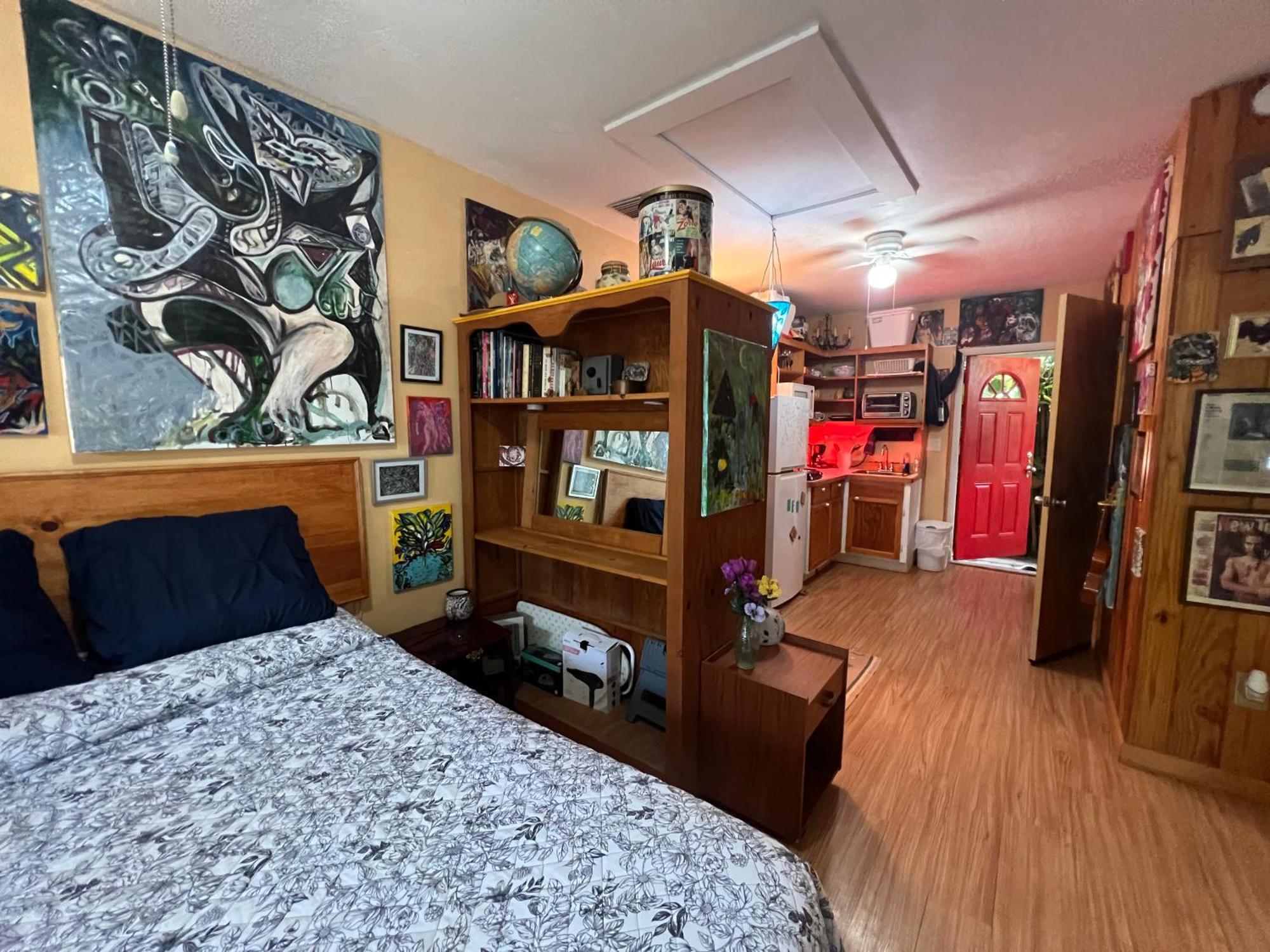 Miami Bungalow Oasis Near Everglades & The Keys 커틀러 베이 외부 사진