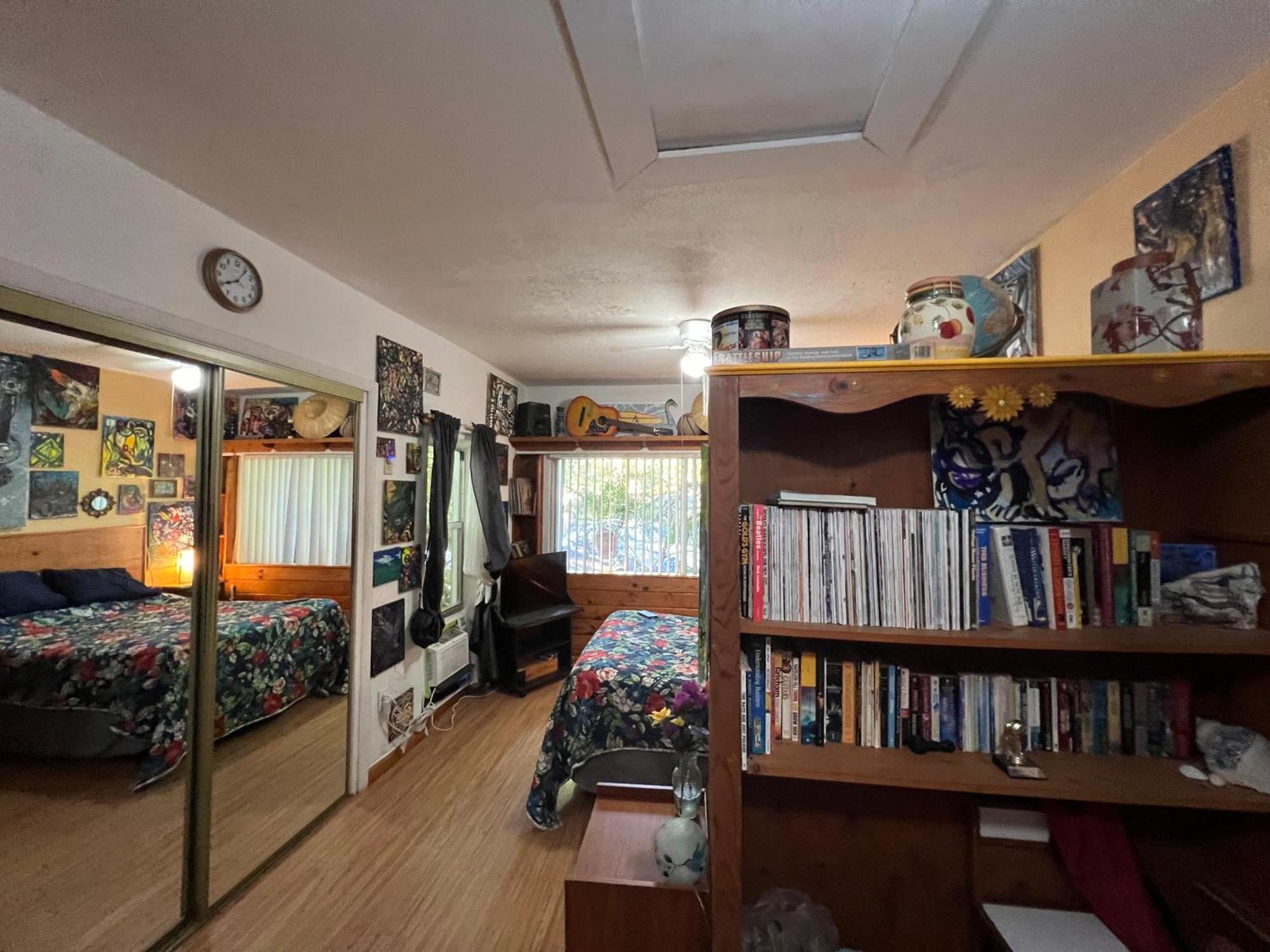 Miami Bungalow Oasis Near Everglades & The Keys 커틀러 베이 외부 사진