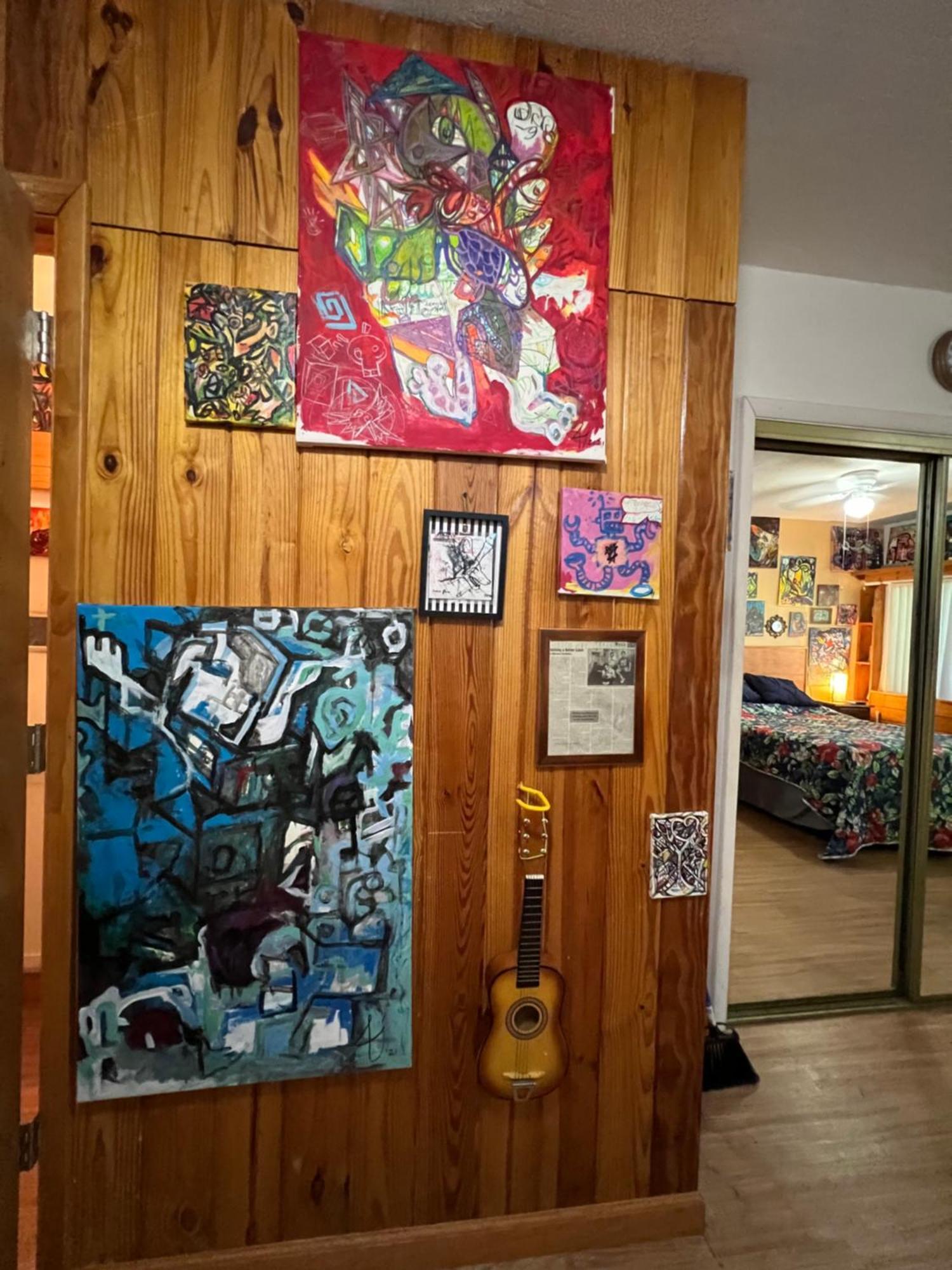 Miami Bungalow Oasis Near Everglades & The Keys 커틀러 베이 외부 사진