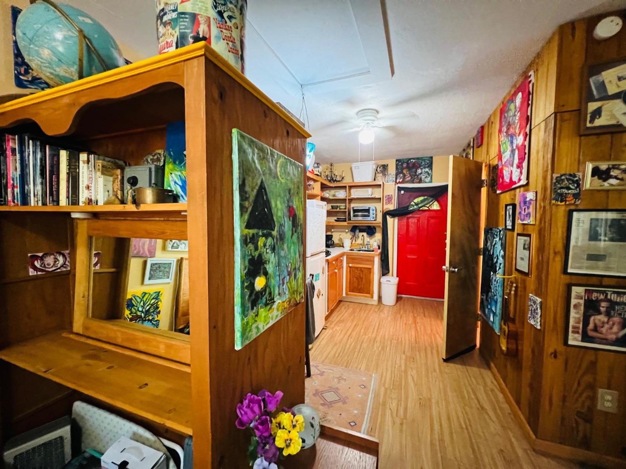 Miami Bungalow Oasis Near Everglades & The Keys 커틀러 베이 외부 사진
