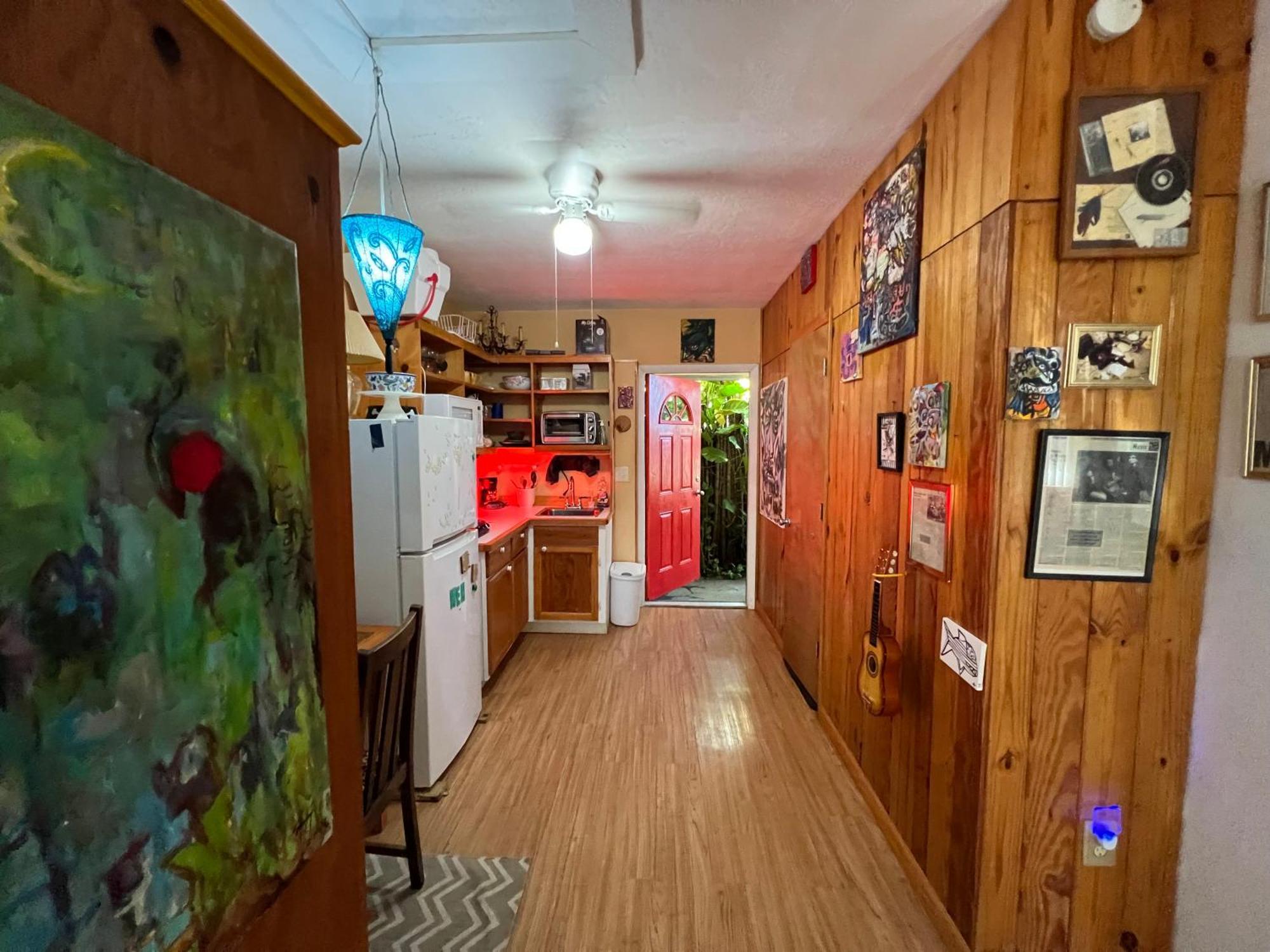 Miami Bungalow Oasis Near Everglades & The Keys 커틀러 베이 외부 사진