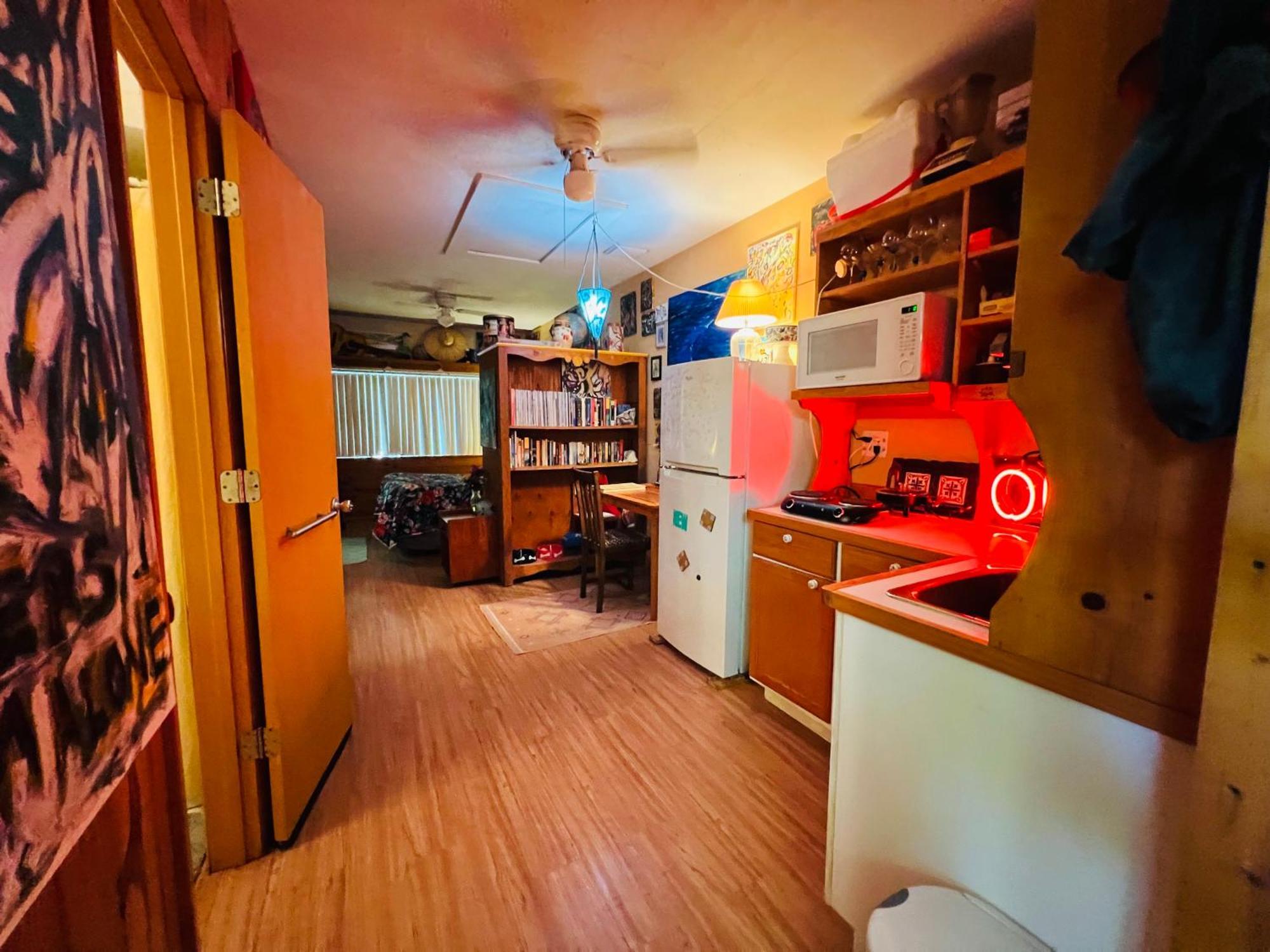 Miami Bungalow Oasis Near Everglades & The Keys 커틀러 베이 외부 사진