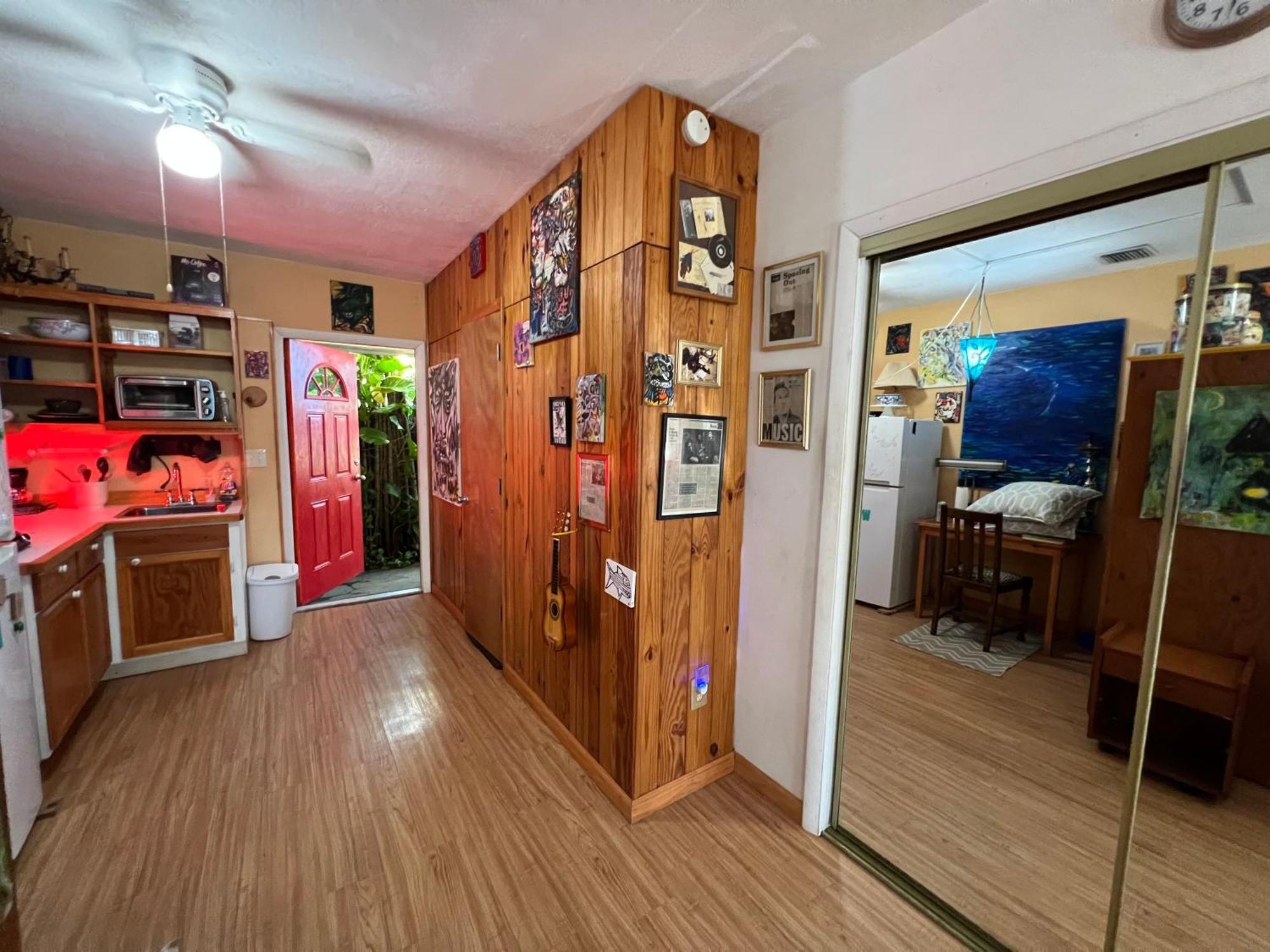 Miami Bungalow Oasis Near Everglades & The Keys 커틀러 베이 외부 사진