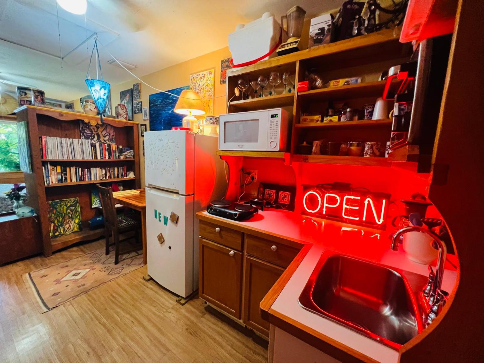 Miami Bungalow Oasis Near Everglades & The Keys 커틀러 베이 외부 사진