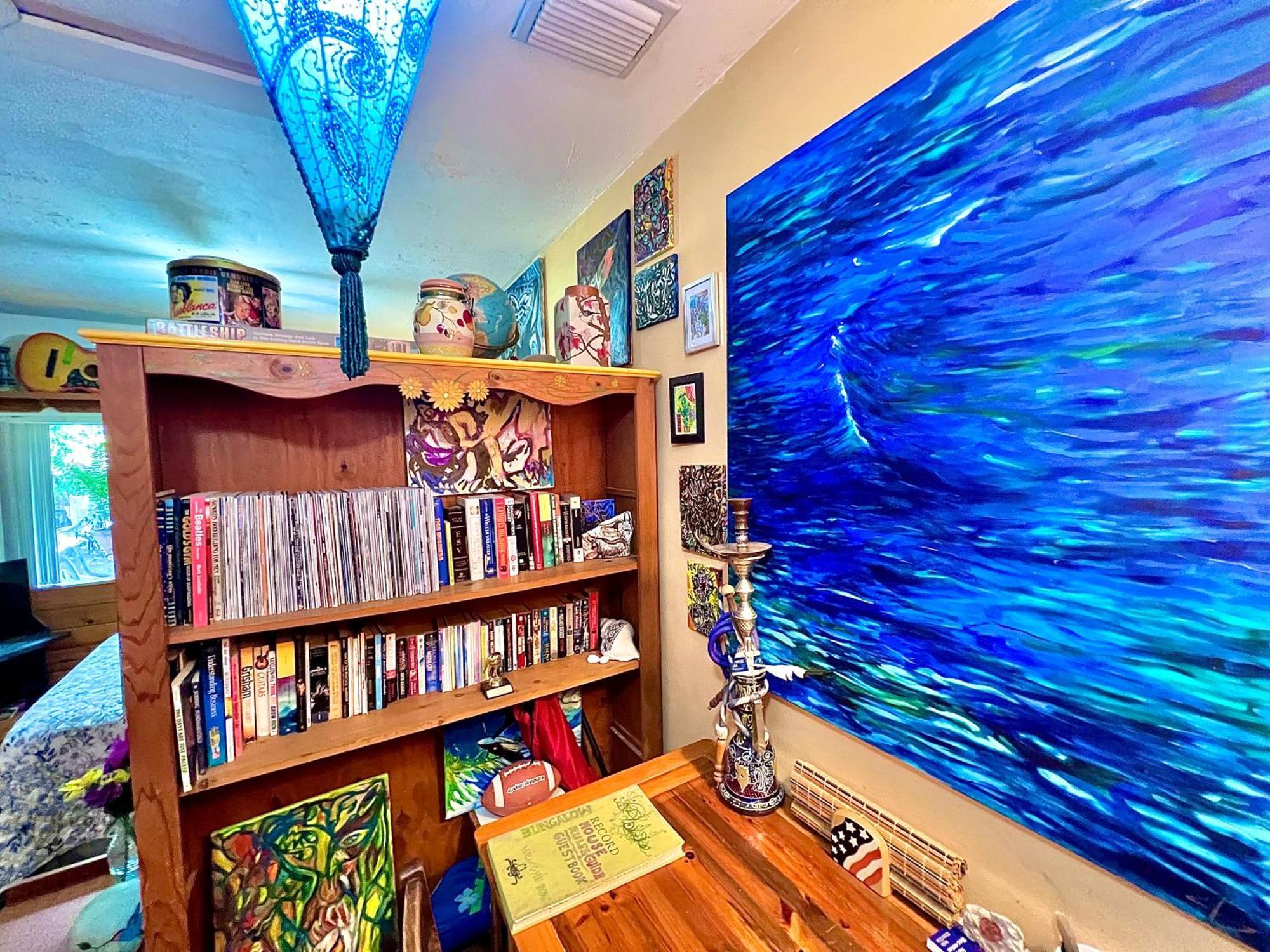 Miami Bungalow Oasis Near Everglades & The Keys 커틀러 베이 외부 사진
